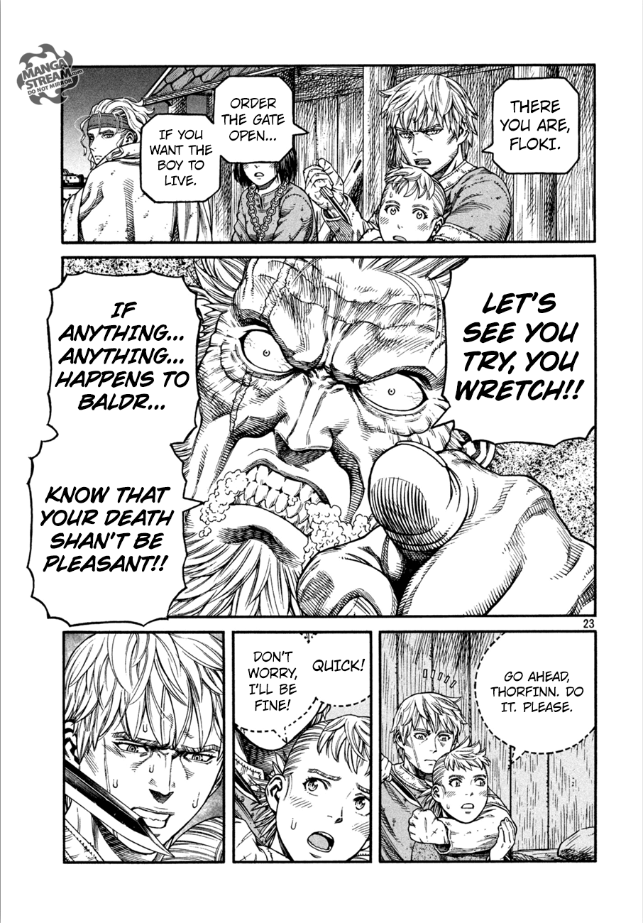 Vinland Saga Chapter 150 24